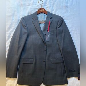 Macy's TH Flex jacket